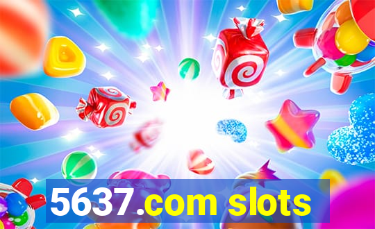 5637.com slots